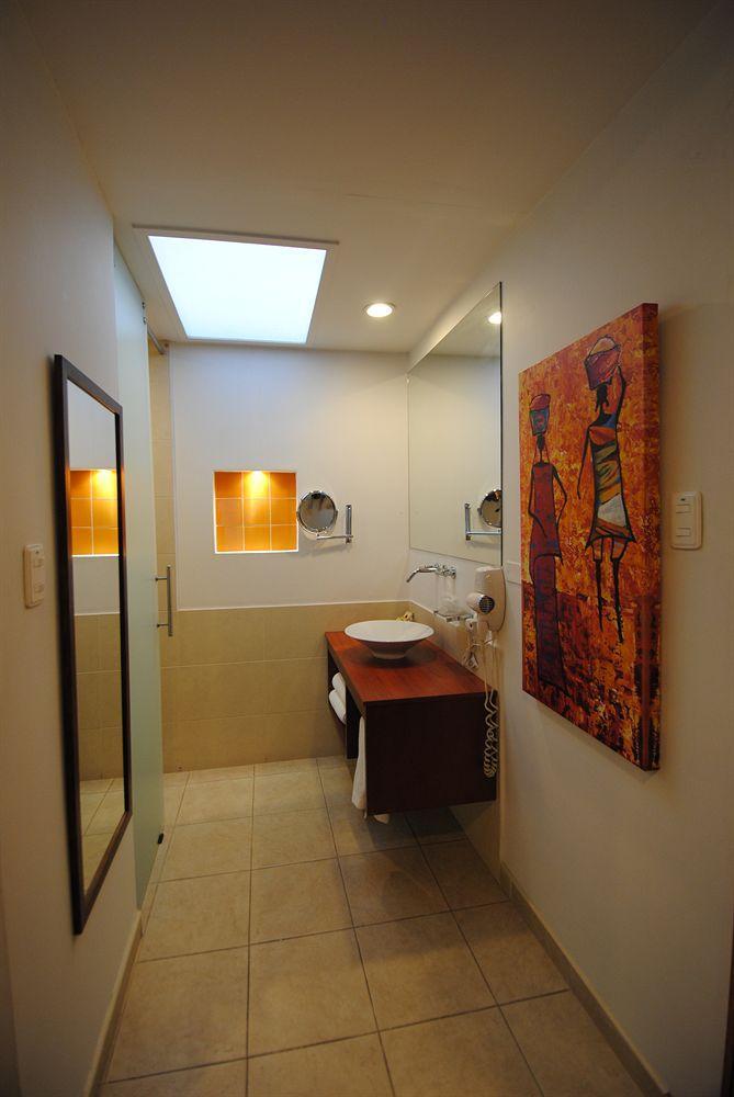 Hotel La Mansion Bogota Exterior photo