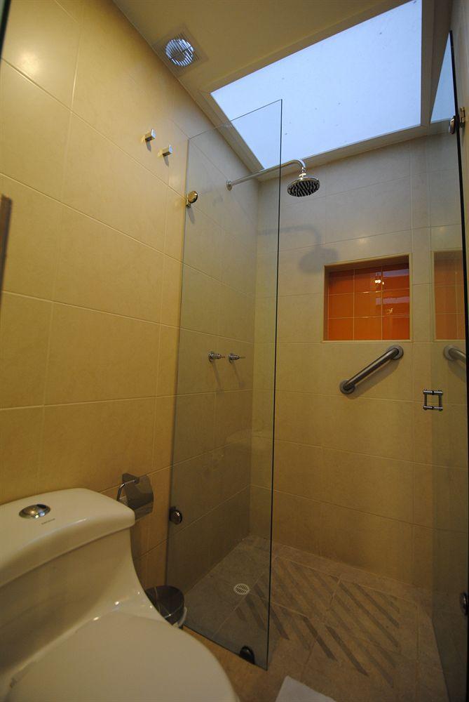 Hotel La Mansion Bogota Exterior photo