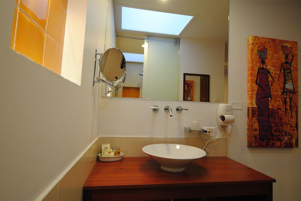 Hotel La Mansion Bogota Exterior photo
