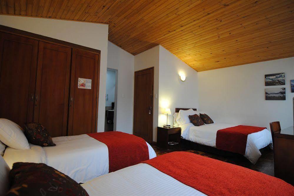 Hotel La Mansion Bogota Exterior photo